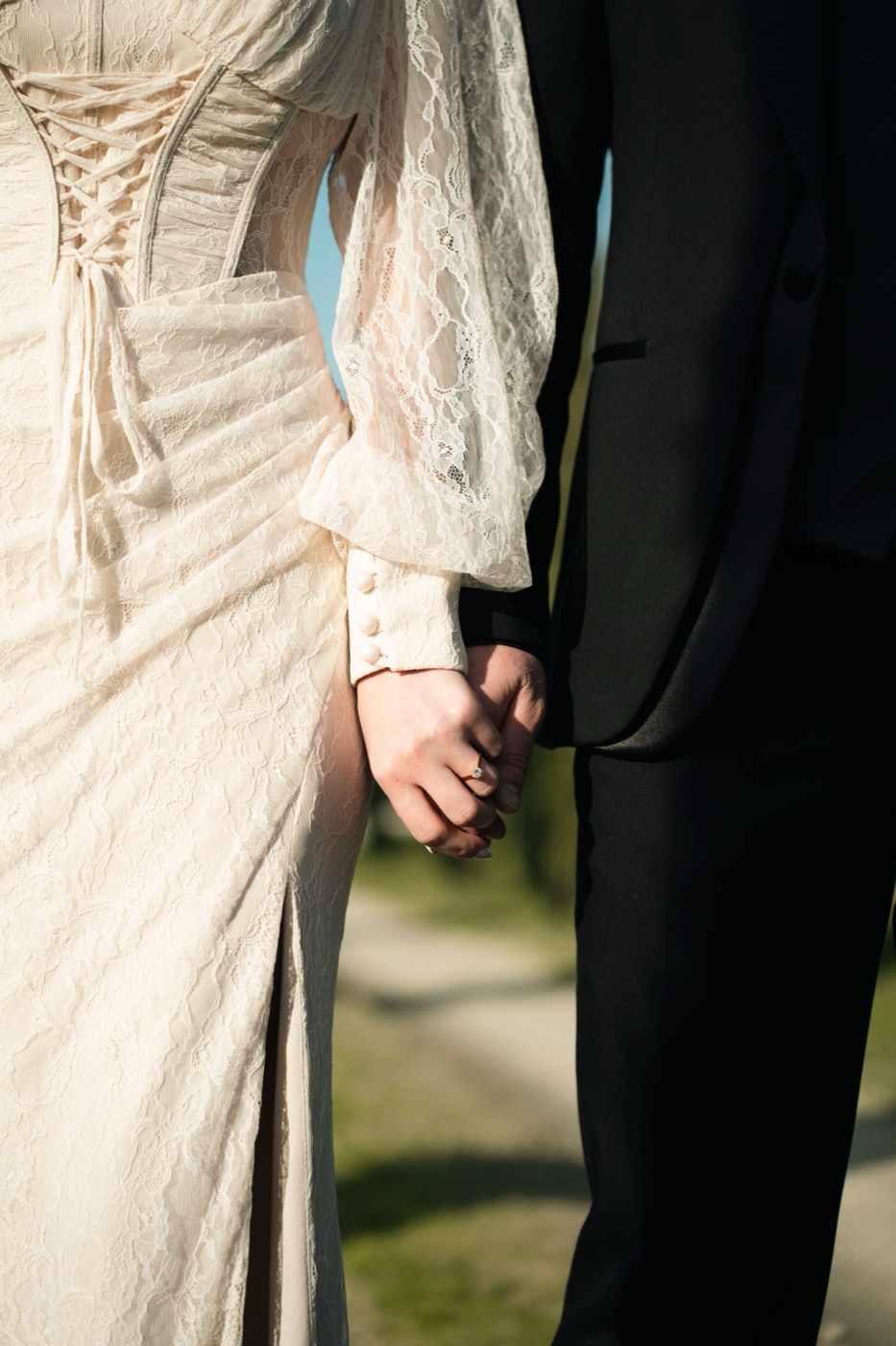 Wedding photography
